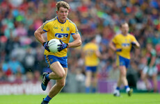 Big loss for Roscommon as key defender steps away from senior football panel