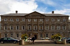 Open democracy: Leinster House to offer public tours from tomorrow
