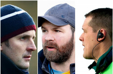 'Obscene', 'Not fair', 'Not right' - NUIG, UCD and Corofin managers on fixture clash