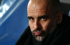 'I wasn't good enough, that is the truth:' Guardiola reveals he was rejected by Wigan