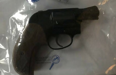 Revolver, ammunition and cocaine seized at house in Dublin's north inner city