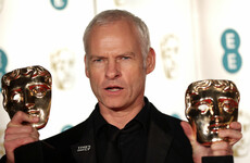 Five Baftas for Martin McDonagh's 'Three Billboards'