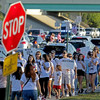 Florida students to march on Washington to 'shame' politicians into changing gun laws