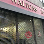 The iconic Waltons music shop on Dublin's George's Street has closed down