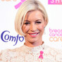 Denise Van Outen slammed an Ireland's Got Talent viewer who made a comment about James Kavanagh being 'overtly gay'