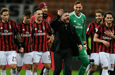 'My work is to be the players' nightmare until the end of the season'