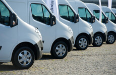 Disciplinary action at Waterford council after €1.4 million spent on vans without senior management approval