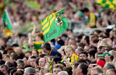 Controversial sacking of manager by email leads to Kerry county board resignations