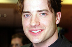 Sitdown Sunday: Whatever happened to Brendan Fraser?
