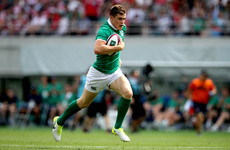 Schmidt calls up Scannell, Cooney and Ringrose to Ireland's Six Nations squad