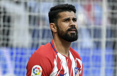 'The officials hate me and there’s nothing I can do to change that'