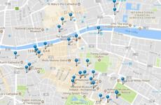 Power restored after outages affect thousands in Dublin city centre
