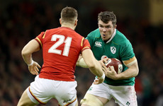 Focus inwards as Ireland bid to end winless run against Wales