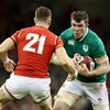 Focus inwards as Ireland bid to end winless run against Wales