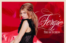 9 reasons why The Dutchess by Fergie was one of the greatest albums of our lifetime