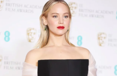 Twitter is bloody raging with Jennifer Lawrence for insulting a British 'national treasure'