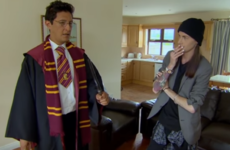 Tonight's Harry Potter-themed wedding on Don't Tell the Bride looks like an absolute disaster