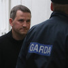 Graham Dwyer's case against the State argues his phone data should not have been collected