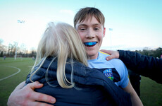 'Keep them coming': Con O'Callaghan hungry for more trophies as he starts 2018 with a bang