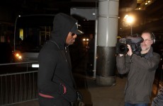 Chisora 'bitterly disappointed' at BBBC's decision