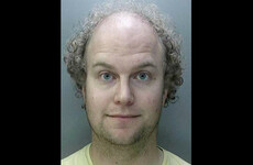 A British paedophile who blackmailed someone into raping a toddler has been jailed for 32 years
