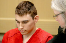 Florida shooting suspect appears in court as his lawyers seek to avoid the death penalty