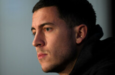 'You want to shine when you play the best in the world' - Hazard aiming for Messi heights