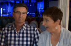 Last night's Room to Improve with Daniel O'Donnell was RTÉ's most watched programme of the year