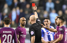 'Nothing happened in the tunnel' - Guardiola