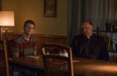We need to talk about *that* monologue in Three Billboards, and its obvious Irish influence