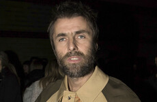 Noel Gallagher's wife says she hopes Liam Gallagher 'drops dead' before her kids are old enough to use social media... it's The Dredge