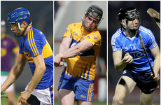 21 players to focus on Fitzgibbon final over hurling league this weekend