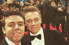 Here's absolutely everything we know about Saoirse Ronan's rumoured new ballet dancer boyfriend