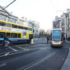 Dublin Bus is changing another 10 routes to avoid College Green in the city centre