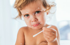 7 important facts every parent should know about rashes