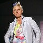 Ellen starts filming for St Patrick's Day show in Dublin