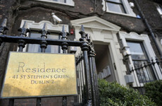 Items from Clerys, Shelbourne Hotel and iconic Celtic Tiger nightclubs going under the hammer