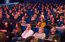 4 events for... anyone who loves a trip to the movies