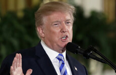 Donald Trump moves to ban 'bump stocks' used in deadly Las Vegas shooting