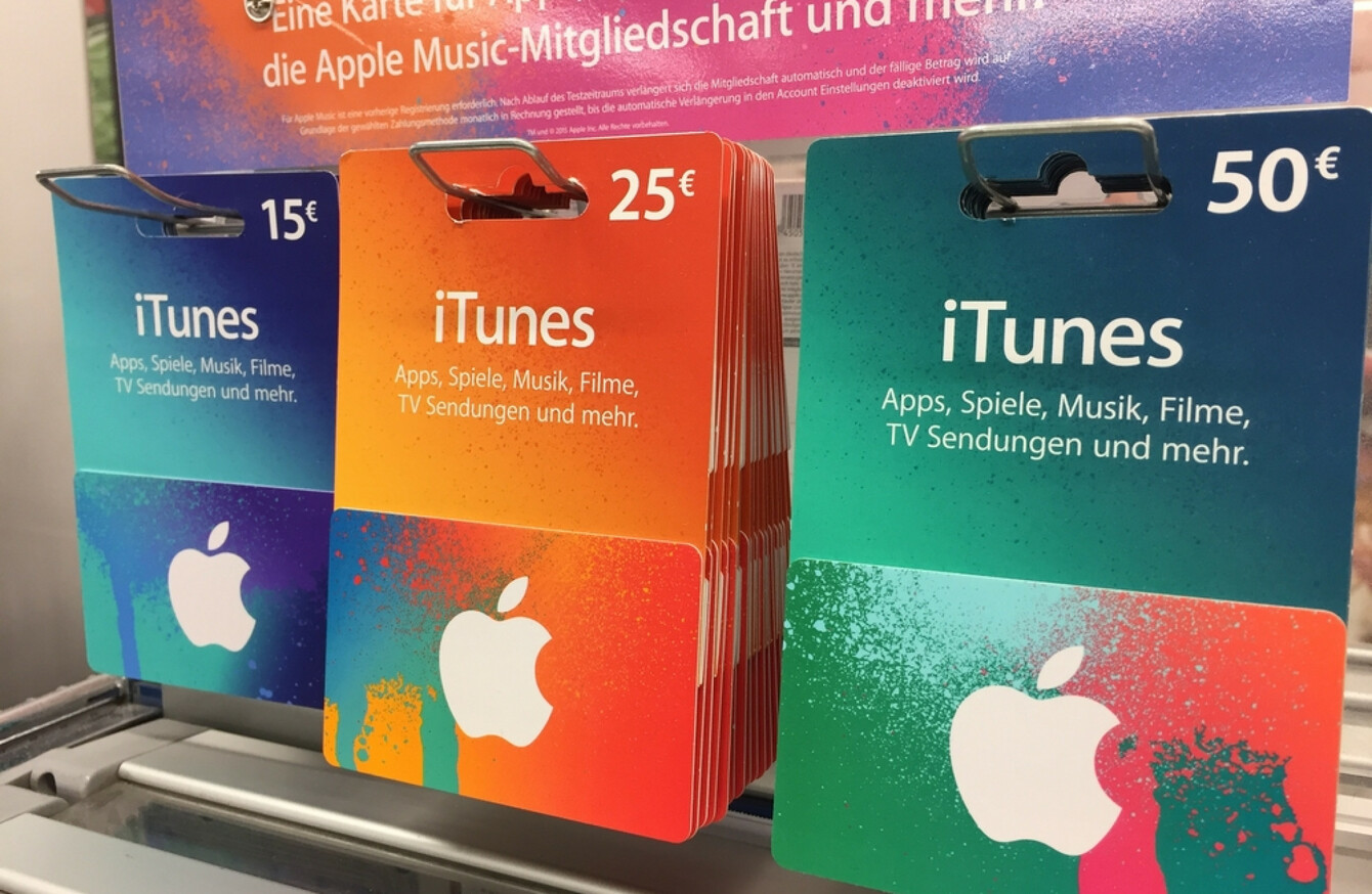 sell germany itunes gift card in Nigeria