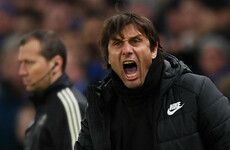 Chelsea close to a perfect game against Barcelona - Conte
