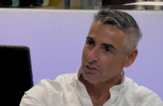 Potential romance was ruined by eggs on this week's First Dates