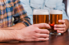 Heavy drinkers have higher risk of getting dementia