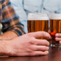 Heavy drinkers have higher risk of getting dementia