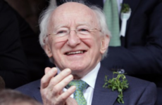 7 reasons we're delighted Michael D Higgins wants 7 more years