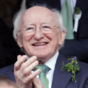 7 reasons we're delighted Michael D Higgins wants 7 more years