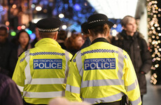 Met Police apologises after Hampshire Police investigated crime an undercover officer committed