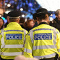 Met Police apologises after Hampshire Police investigated crime an undercover officer committed