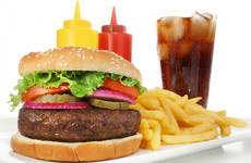 Poll: Do you regularly eat in fast food restaurants?