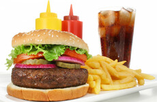 Poll: Do you regularly eat in fast food restaurants?